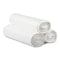 Integrated Bagging Systems 16 gal Trash Bags, 24 in x 33 in, Light-Duty, 0.35 mil, Clear, 1000 PK WSL2433LTN - alternate 5